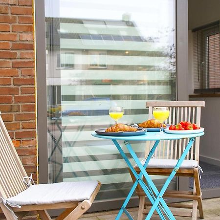 Self-Catering Studio Thorbecke Zaltbommel Exterior foto
