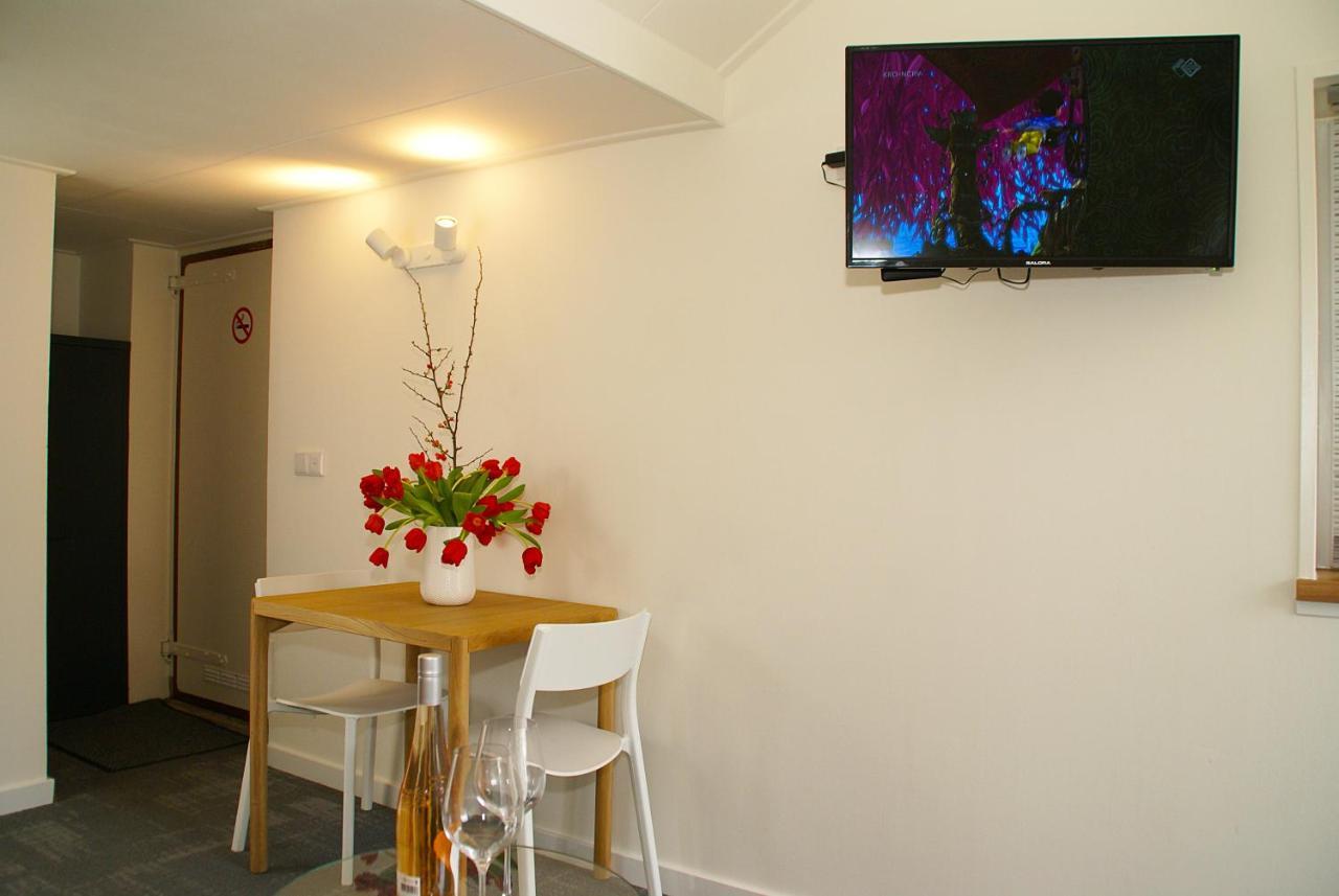 Self-Catering Studio Thorbecke Zaltbommel Exterior foto