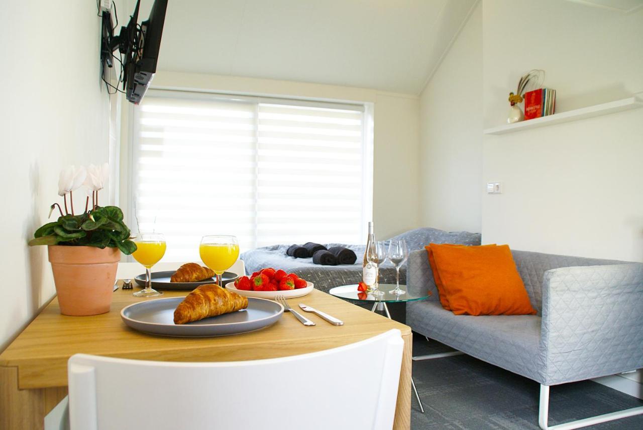 Self-Catering Studio Thorbecke Zaltbommel Exterior foto